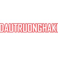 dautruonghaki