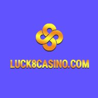 luck8 casino