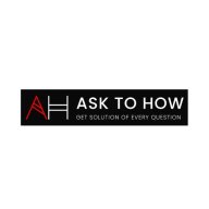 asktohow