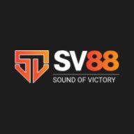 Sv888 Blue