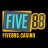five88scasin